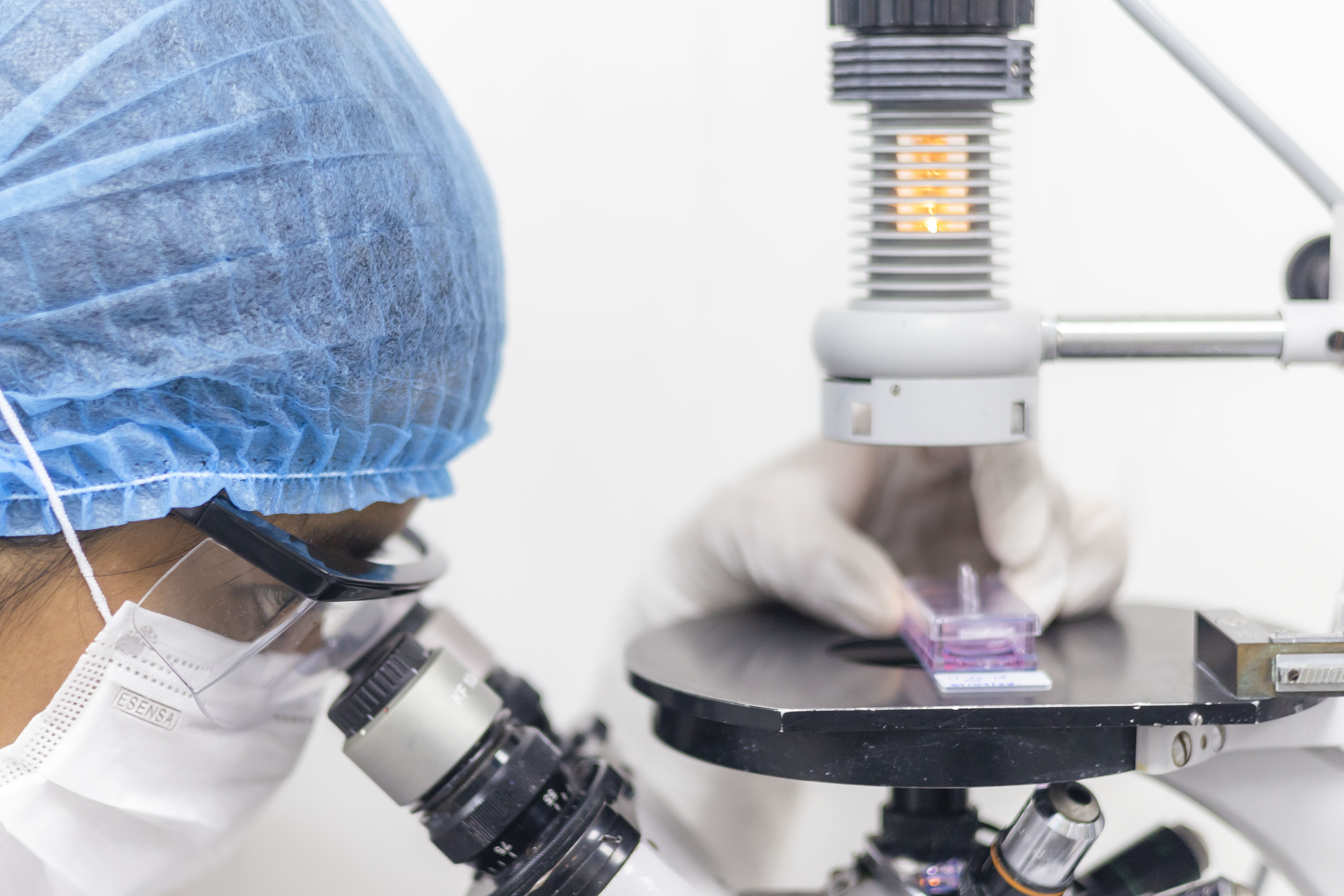 Soluciones analíticas para la industria farmacéutica