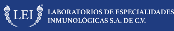 LEI - Laboratorios de Especialidades Inmunológicas S.A. de C.V.