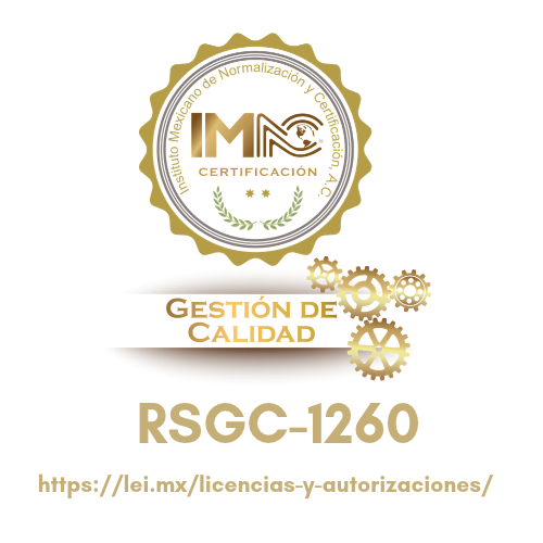 IMAC - Gestión de Calidad