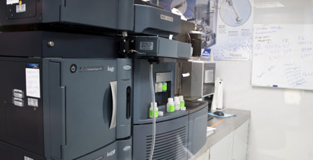 Biocomparables Instalaciones